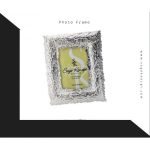 New Leaf Photo Frame 4x6