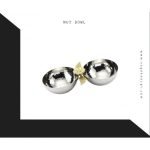 New Leaf Nut Bowl (2 Bowls)