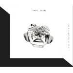 Hand Towel Stand (1 Tier)