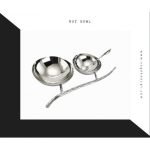 Branch Nut Bowl With Spoon