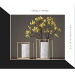 Candle Stand (Set of 2 )