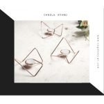 Candle Stand (Set of 3 )