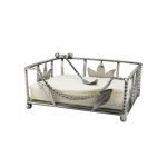 Willow Tissue Holder