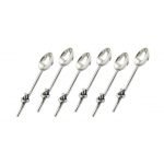 Love Knot Spoons Set (6pcs)