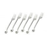Lilly Forks Set (6pcs)