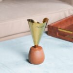 SAGE KONCPT CONE GOLD