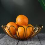 SAGE KONCPT UMBRELLA FURIT BASKET