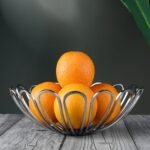 SAGE KONCPT UMBRELLA FURIT BASKET