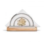 Willow Leaf Tissue Stand