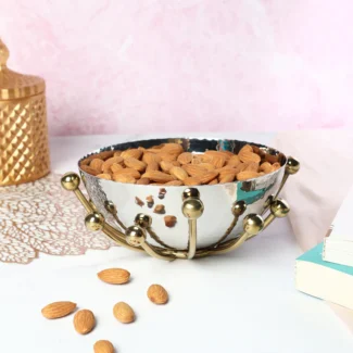 SAGE KONCPT NEW SPIDER NUT BOWL