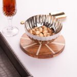 SAGE KONCPT WALL NUT BOWL