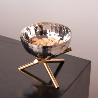 SAGE KONCPT CROSS LEG BOWL