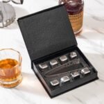 SAGE KONCPT METAL ICE CUBE