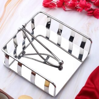 SAGE KONCPT IVORY TISSUE HOLDER SLIVER