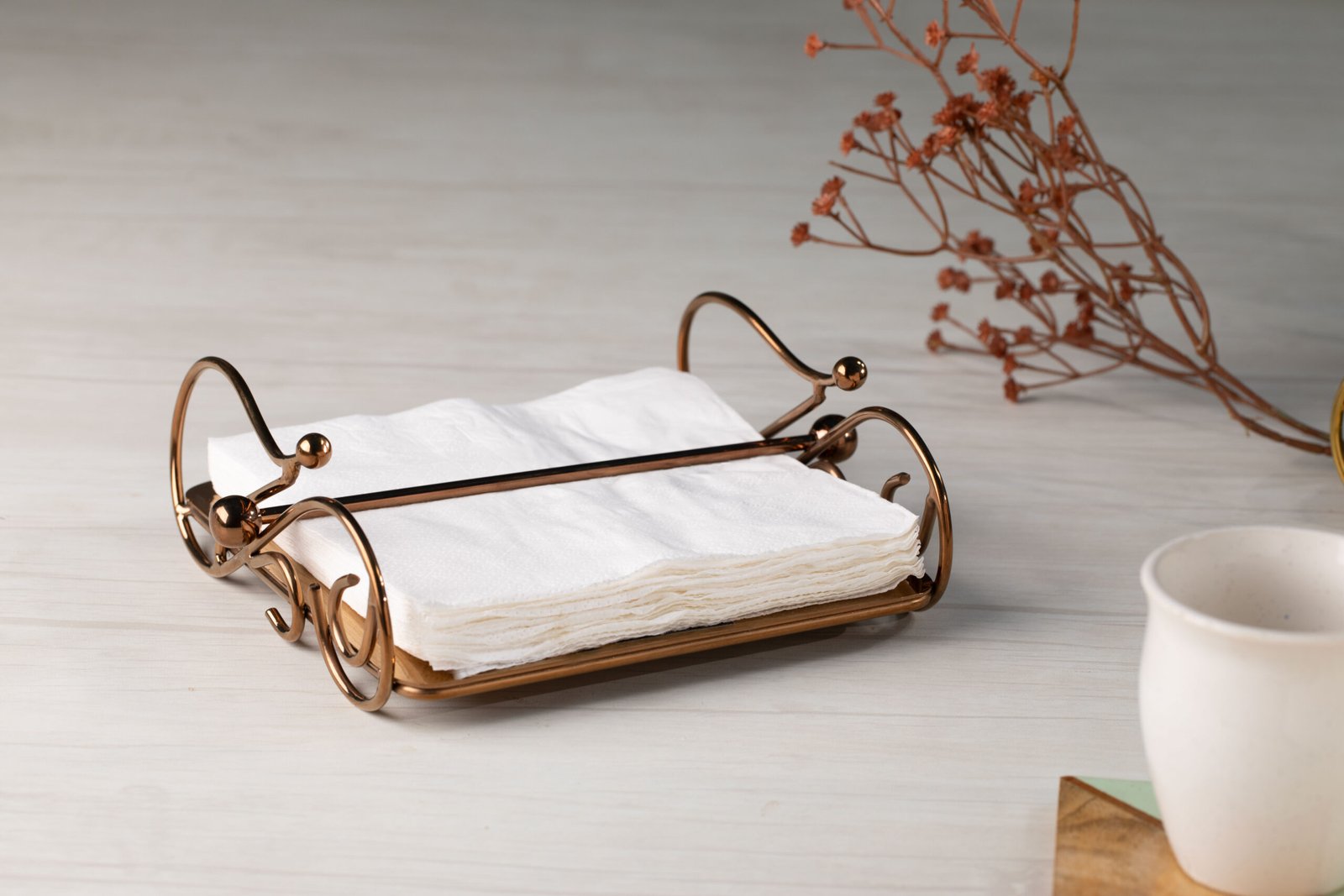 Elevate Your Everyday Living